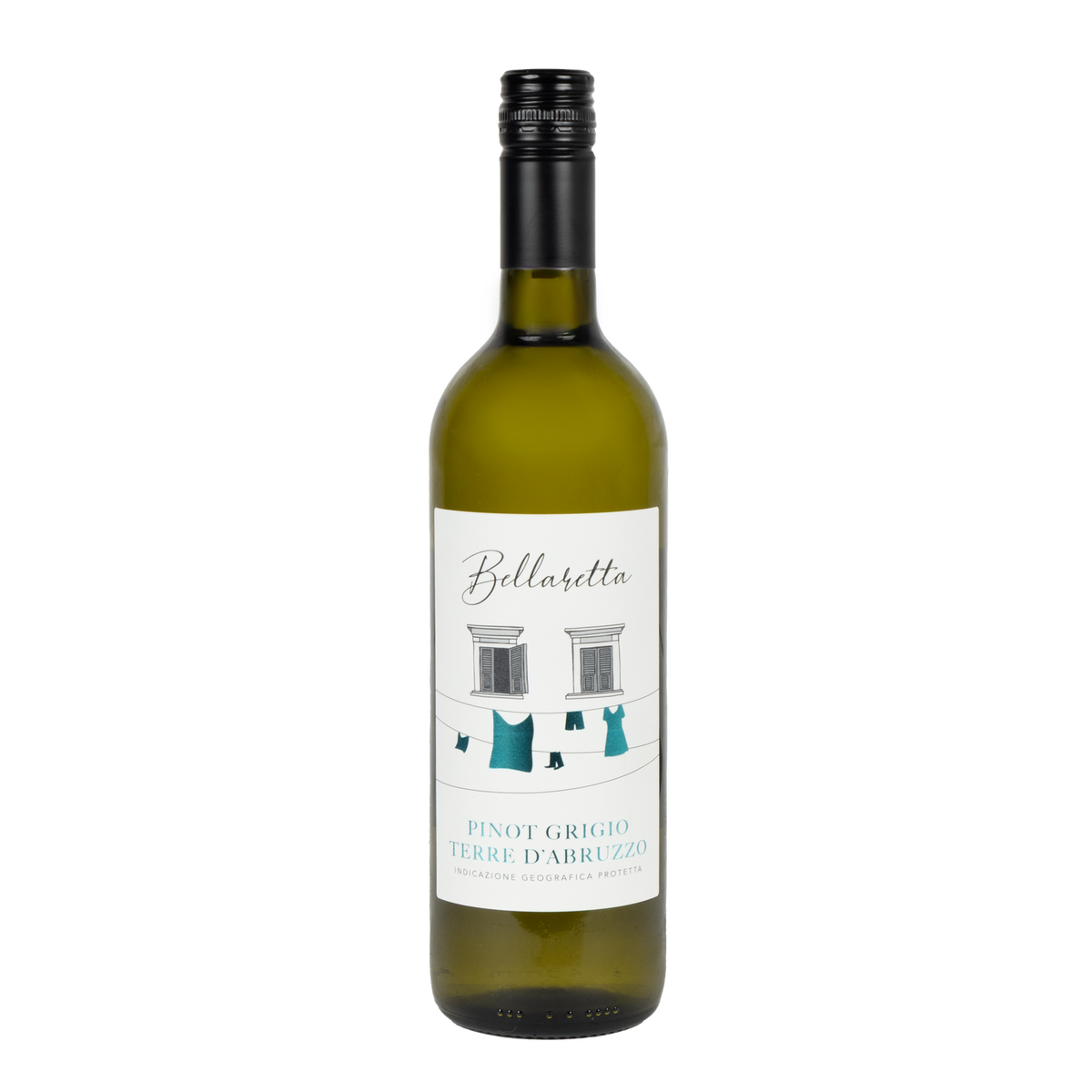 Bellaretta Pinot Grigio