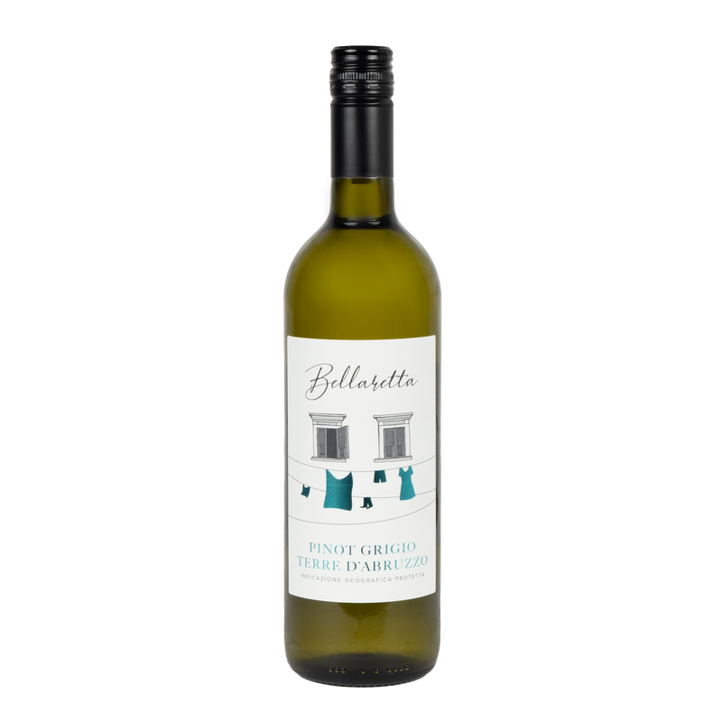 Bellaretta Pinot Grigio