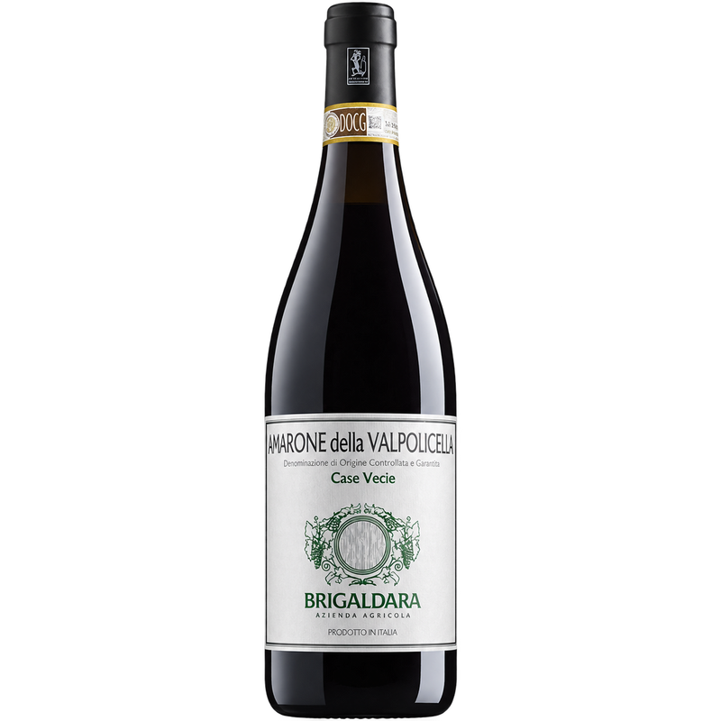 Brigaldara Amarone della Valpolicella Classico 'Case Vecie'
