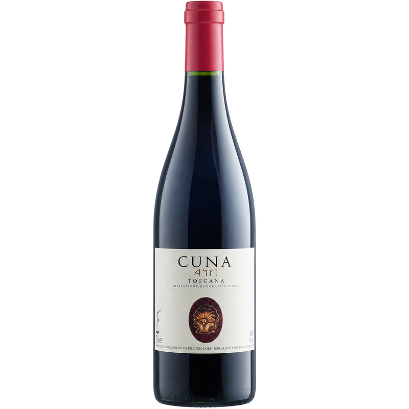 Cuna Pinot Noir