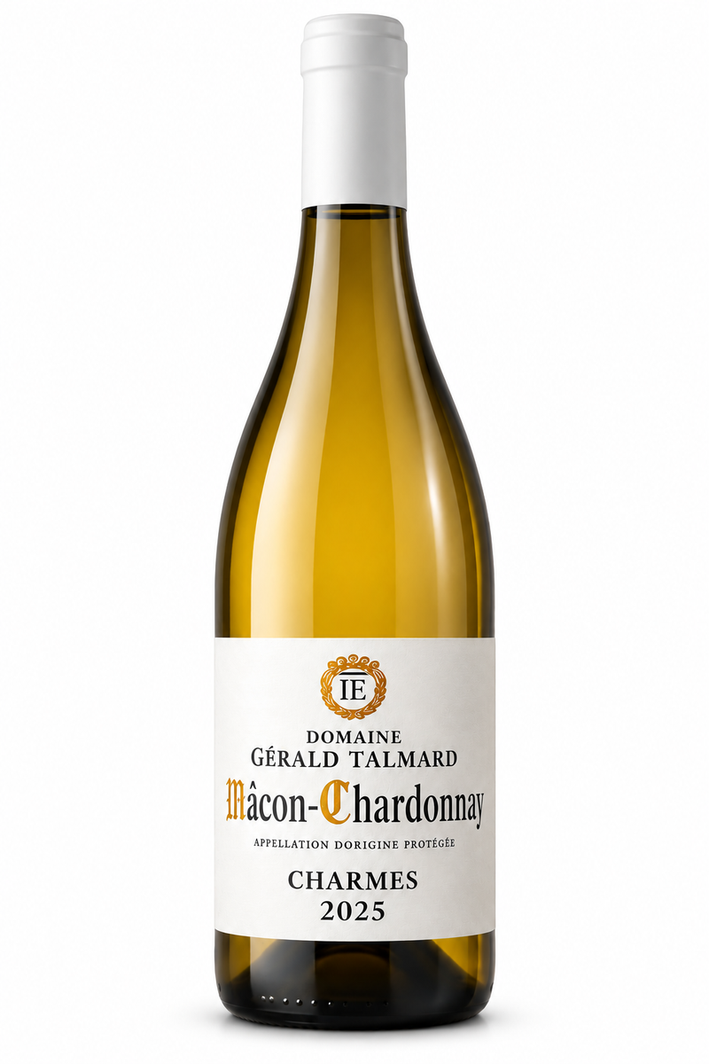 Talmard Mâcon-Chardonnay Charmes