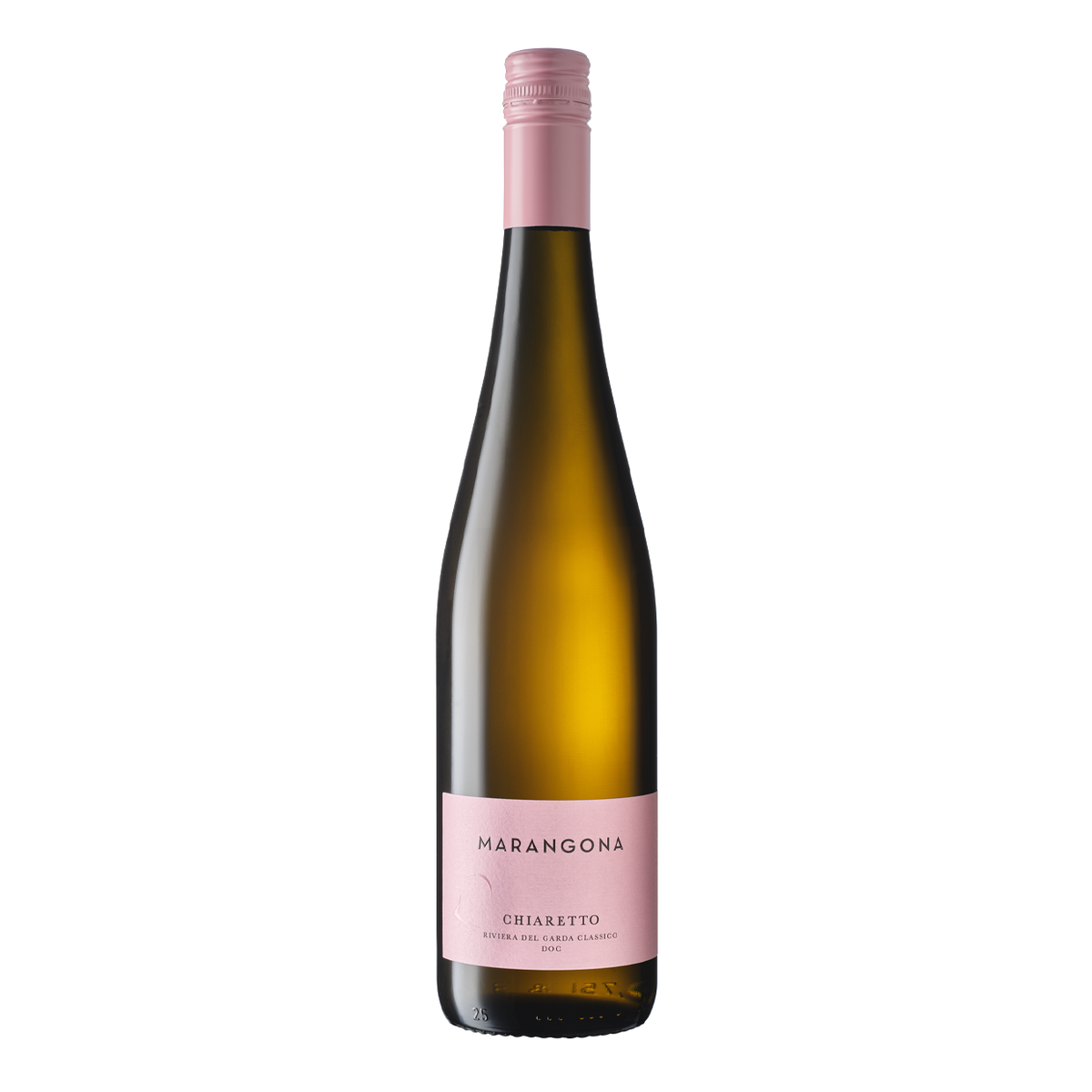 Marangona Lugana Rosato BIO
