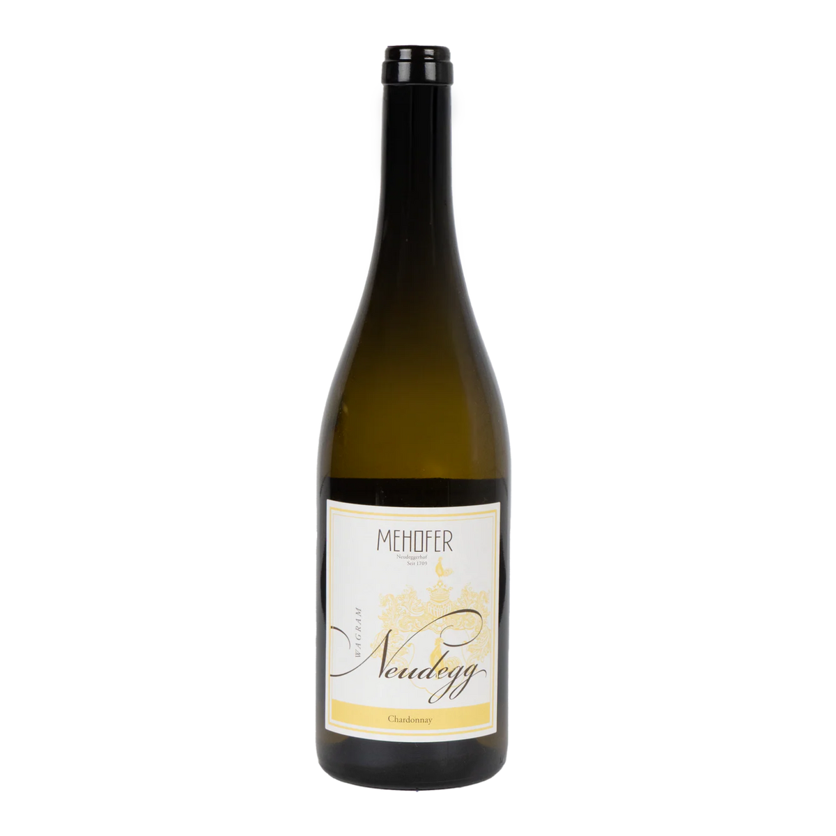 Mehofer Wagram Chardonnay Bio