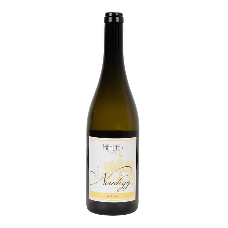Mehofer Wagram Chardonnay Bio