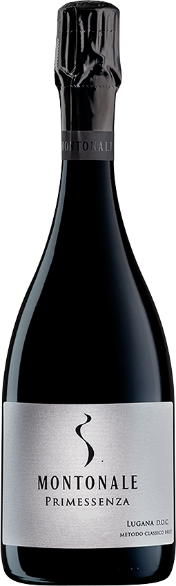 Montonale Primessenza – Lugana DOC Metodo Classico