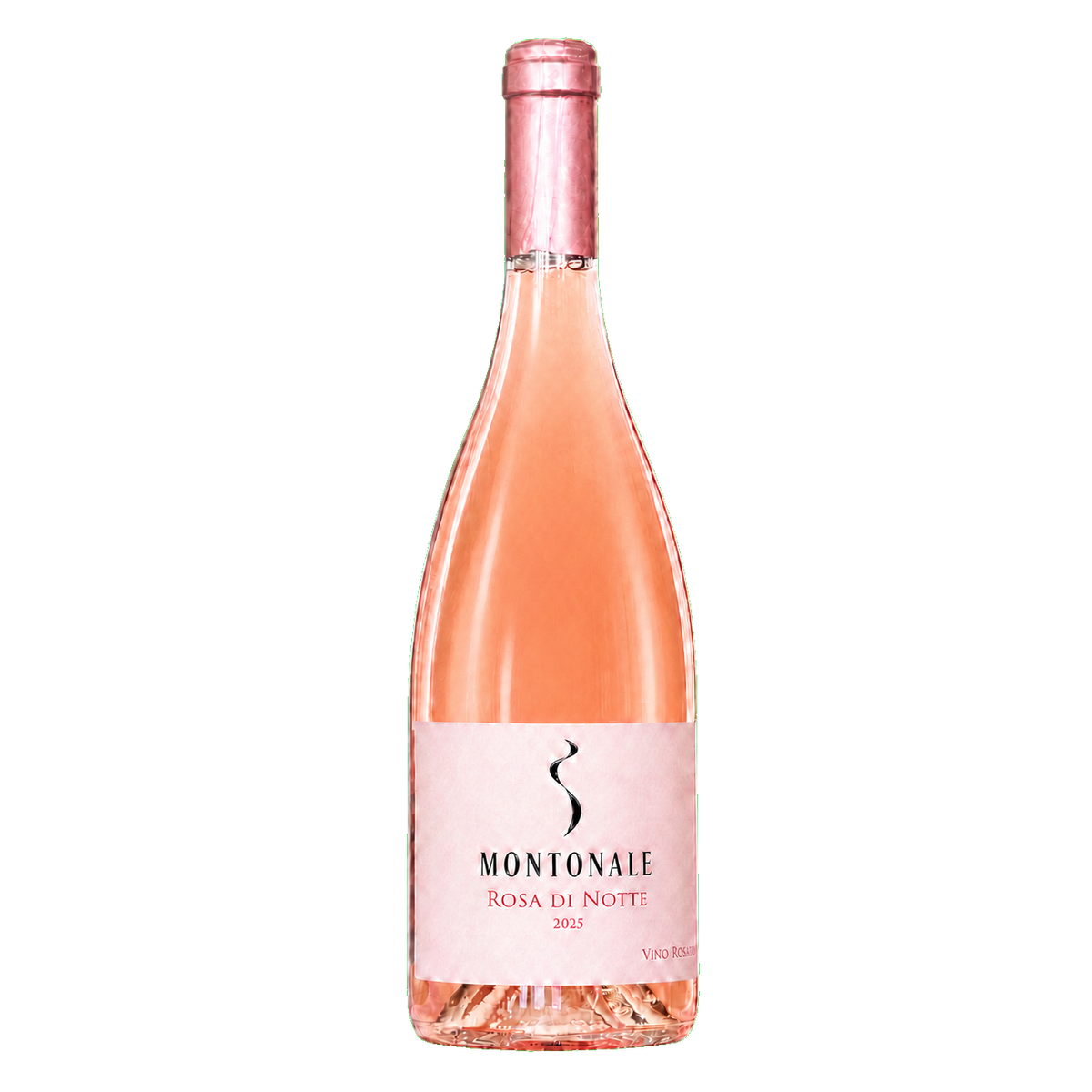 Montonale Rosa di Notte