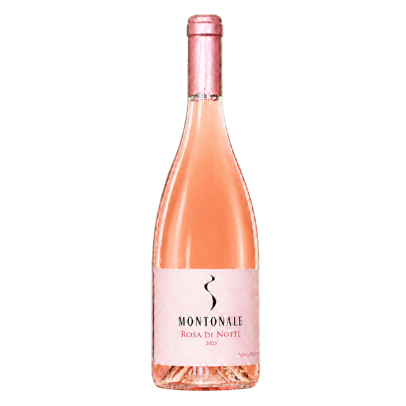 Montonale Rosa di Notte