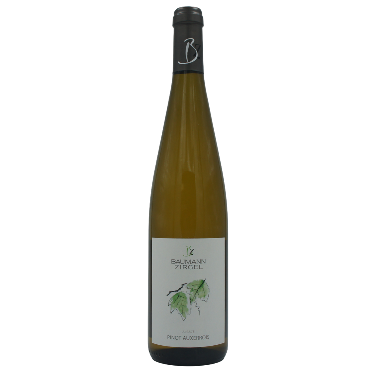 Baumann-Zirgel Pinot Auxerrois BIO