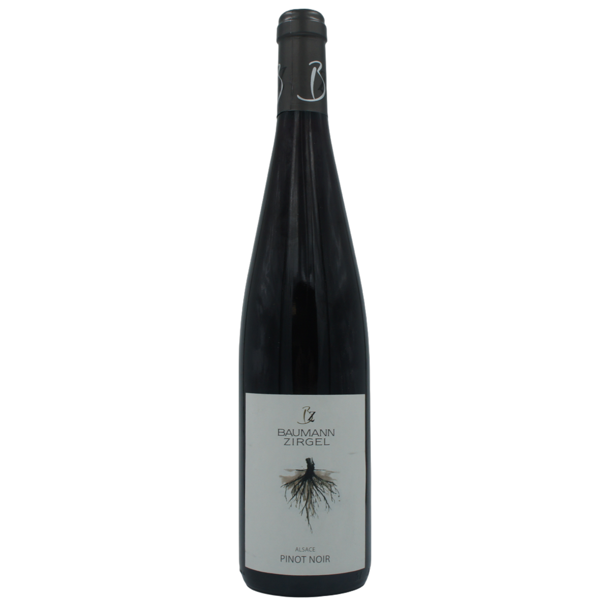 Baumann-Zirgel Pinot Noir 'Racine' BIO 2022