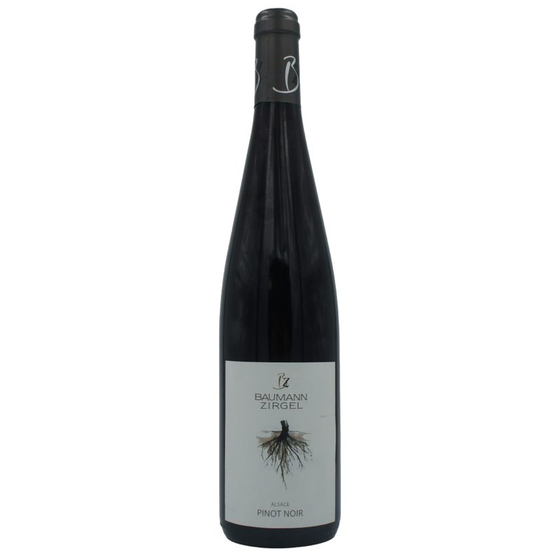 Baumann-Zirgel Pinot Noir 'Racine' BIO 2022