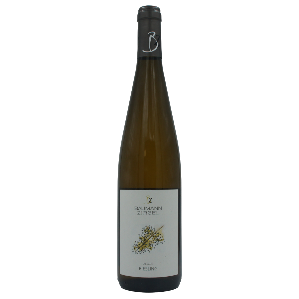 Baumann-Zirgel Riesling BIO 2022