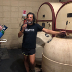 Stefano Amerighi Syrah BIO