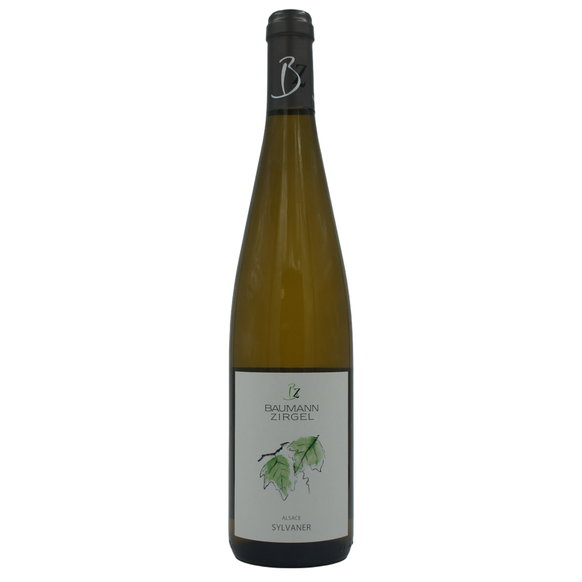 Baumann-Zirgel Sylvaner Vieille Vignes