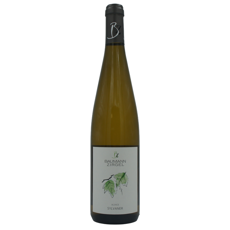Baumann-Zirgel Sylvaner Vieille Vignes