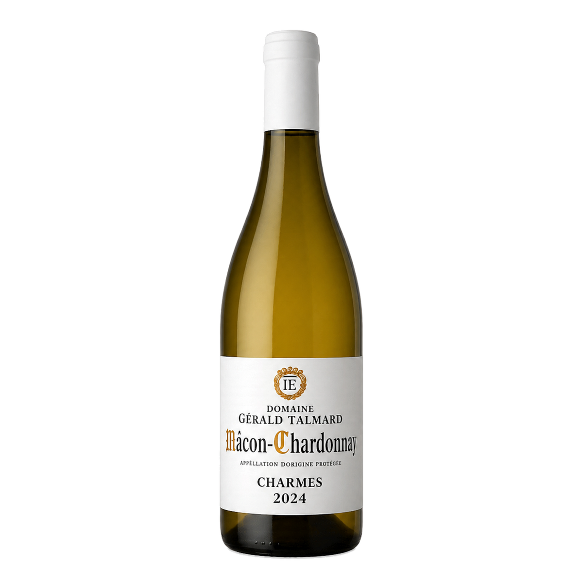 Talmard Mâcon-Chardonnay Charmes