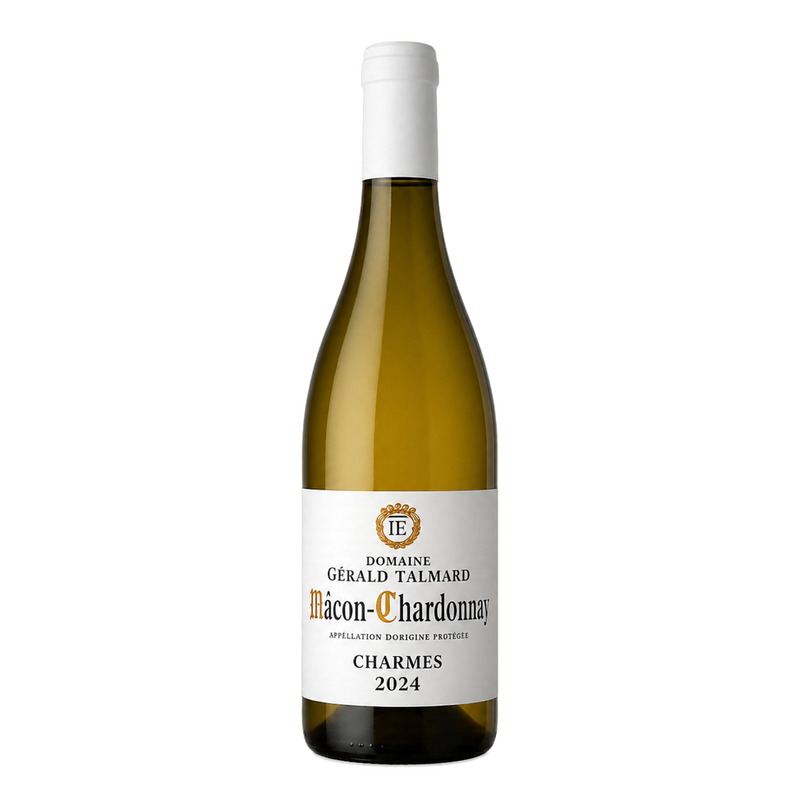 Talmard Mâcon-Chardonnay Charmes
