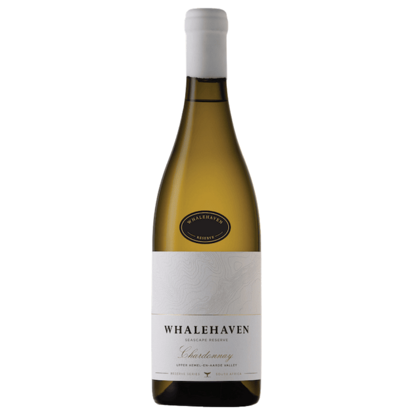 Whalehaven Seascape Reserve Chardonnay