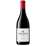 Yves Leccia E Croce Rouge Bio