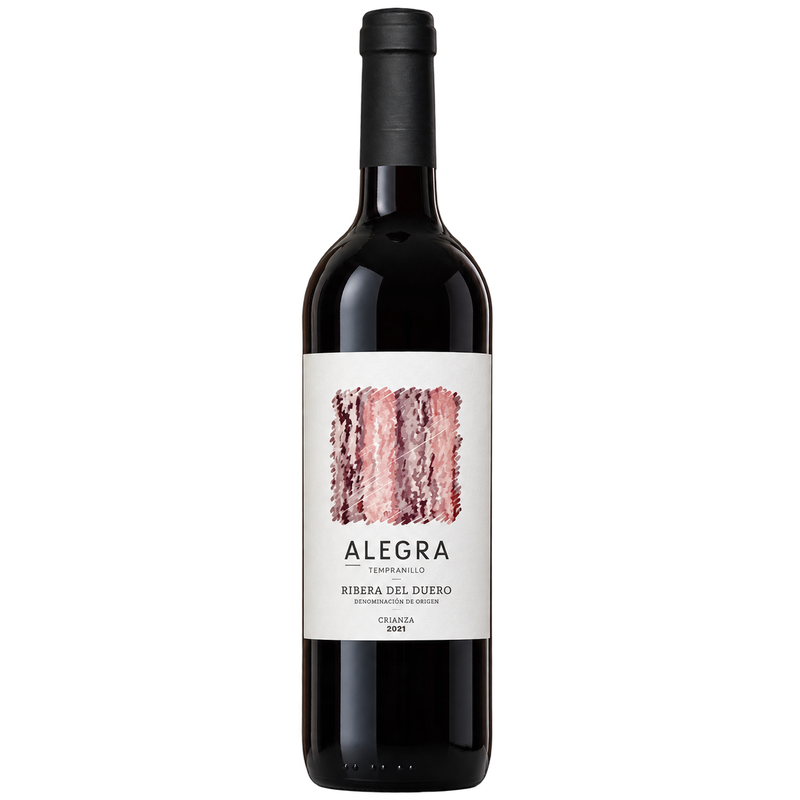 Alegra Ribera del Duero Crianza