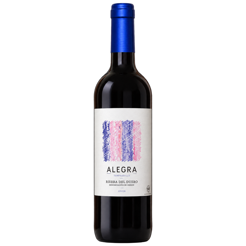Alegra Ribera del Duero Joven