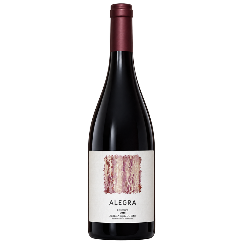Alegra Ribera del Duero Reserva