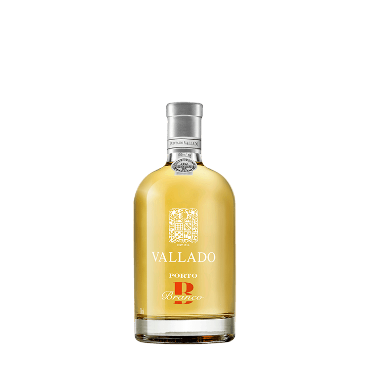 Quinta do Vallado Branco Port