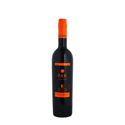 Bodegas Iglesias PAR - 0,5L