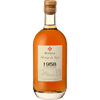 Domaine Singla Heritage du Temps Rivesaltes Ambré 1958 - 0,5L