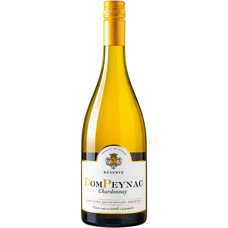 DomPeynac Chardonnay