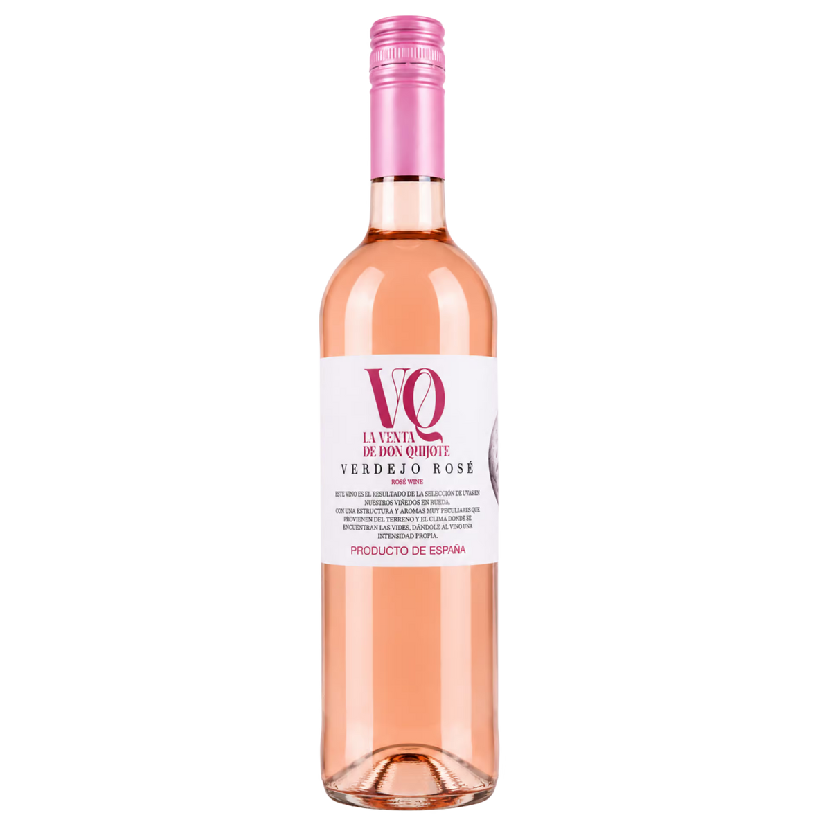 VQ Rueda Verdejo Rosé