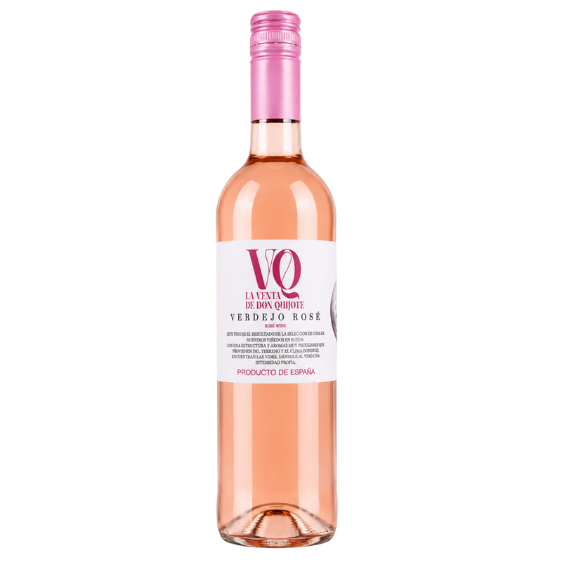 VQ Rueda Verdejo Rosé