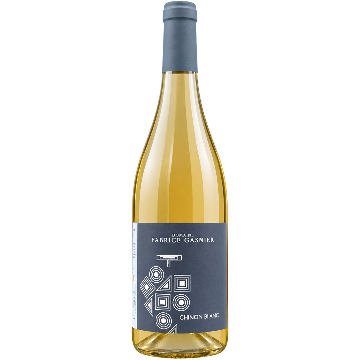 Chinon Blanc BIO