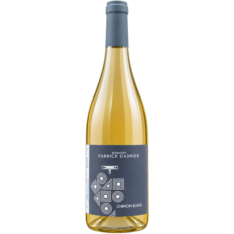 Chinon Blanc BIO