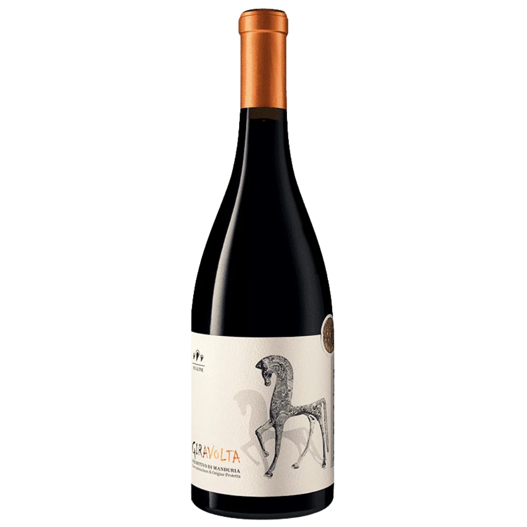 Felline Giravolta Primitivo