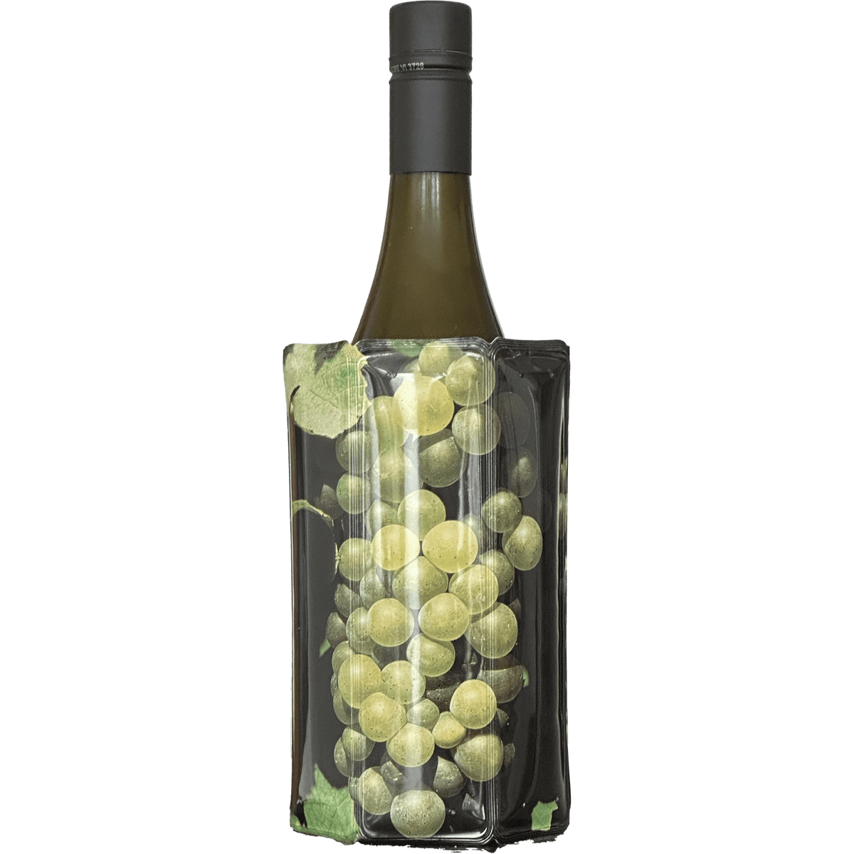 Vacuvin Sleeve voor wijnfles van 0,75L