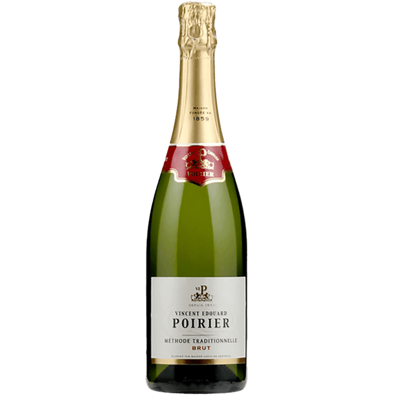 Louis de Grenelle Vincent Edouard Poirier Brut