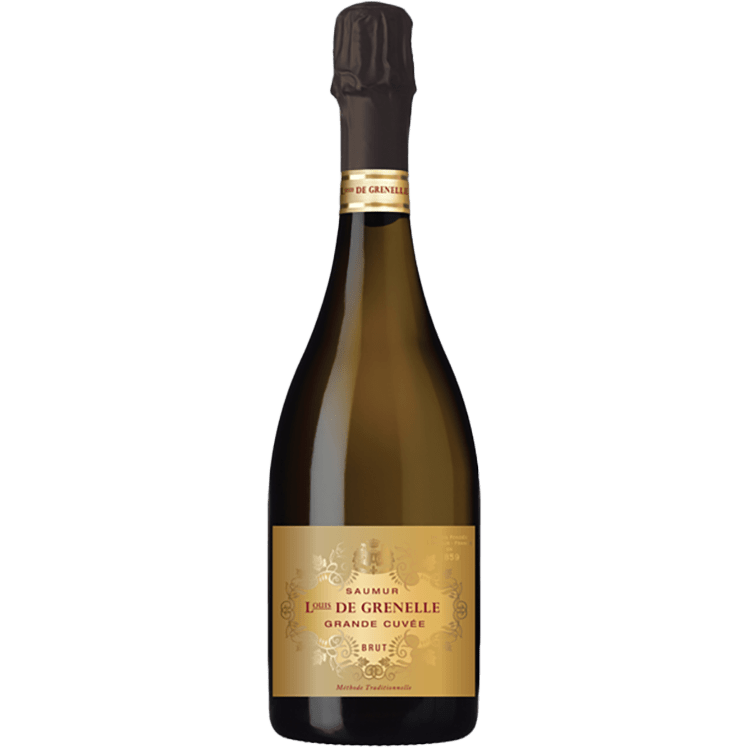 Louis de Grenelle Grande Cuvée Brut