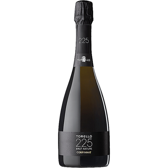 Torello Corpinnat 225 Brut Nature