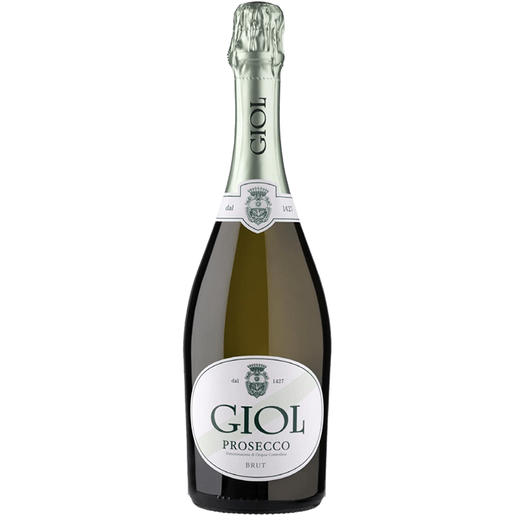 Giol Prosecco Brut Bio