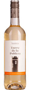 Torre de la Pobleta Semi Dulce