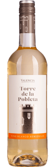 Torre de la Pobleta Semi Dulce