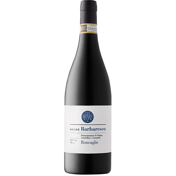 Socré Barbaresco Roncaglie