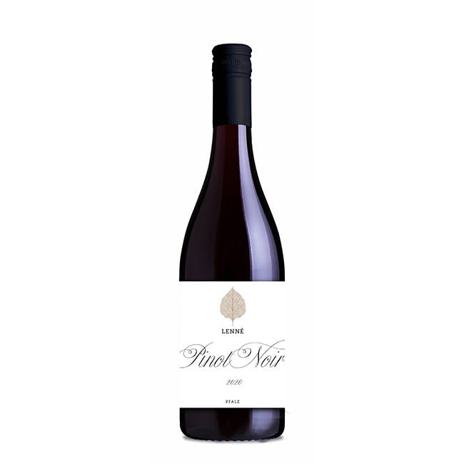 Lenné Pinot Noir