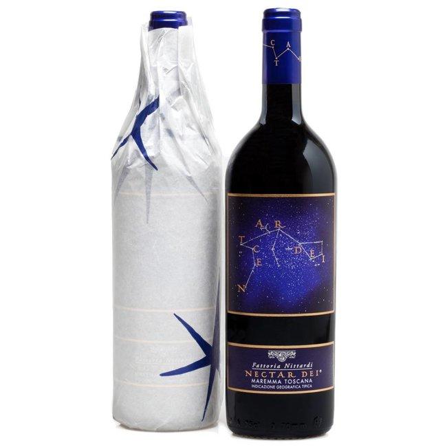 Nittardi Nectar Dei Bio