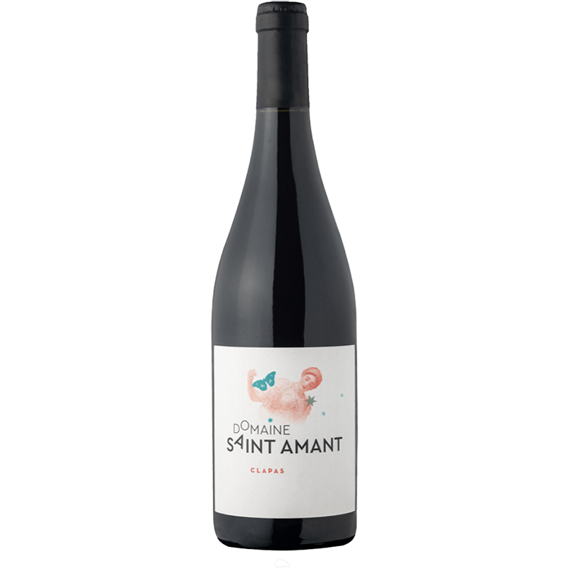 Domaine Saint Amant Les Clapas