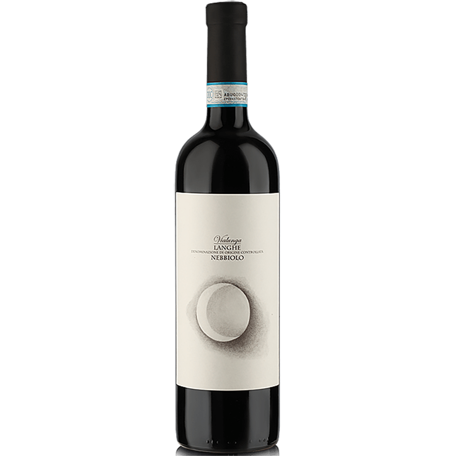 Bossotti Langhe Nebbiolo  Vialunga