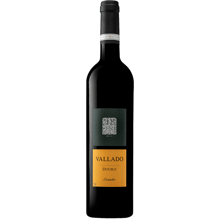 Quinta do Vallado Sousão