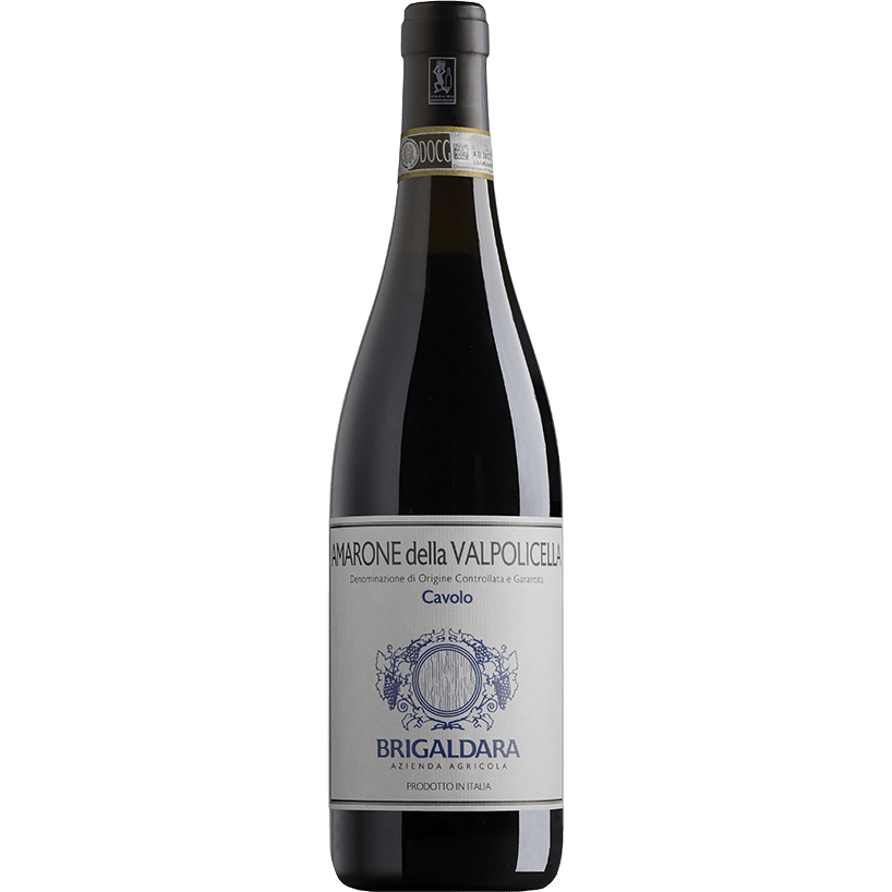 Brigaldara Amarone della Valpolicella 'Cavolo'