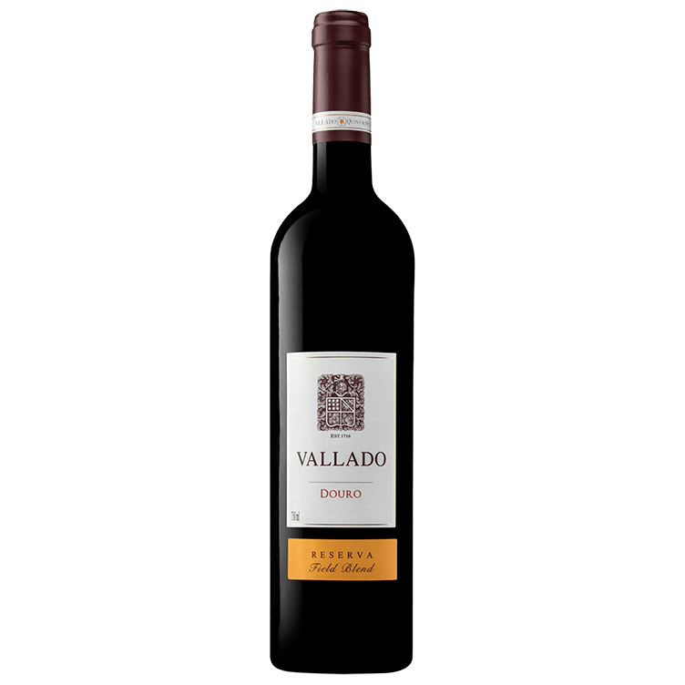 Quinta do Vallado Reserva Field Blend