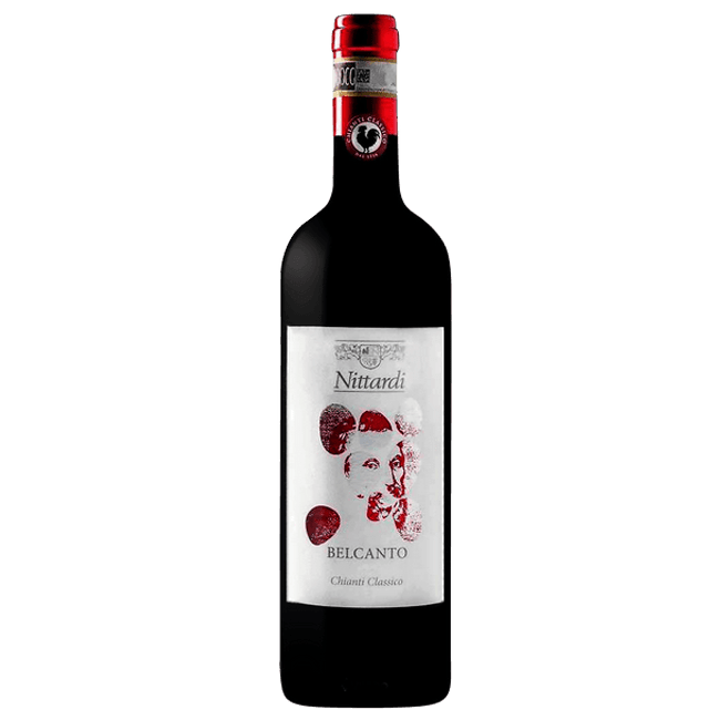 Nittardi Chianti Classico 'Belcanto' Bio